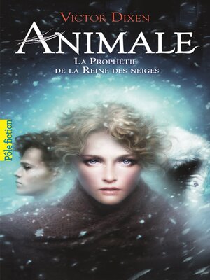 cover image of Animale